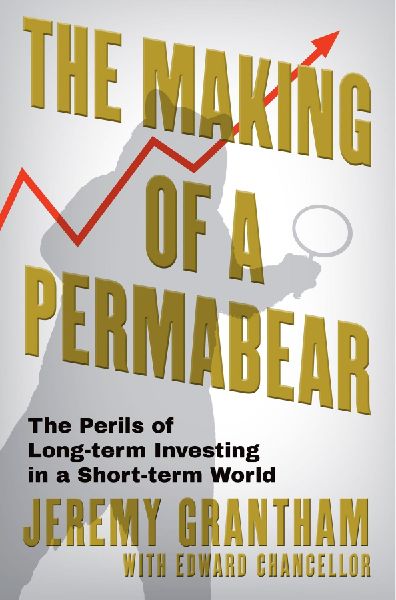 The Making of a Permabear: The Perils of Long-term Investing in a Short-term World
