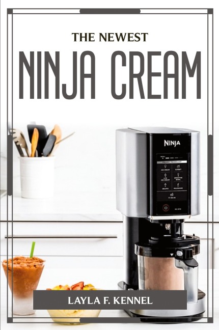 The Newest Ninja Cream