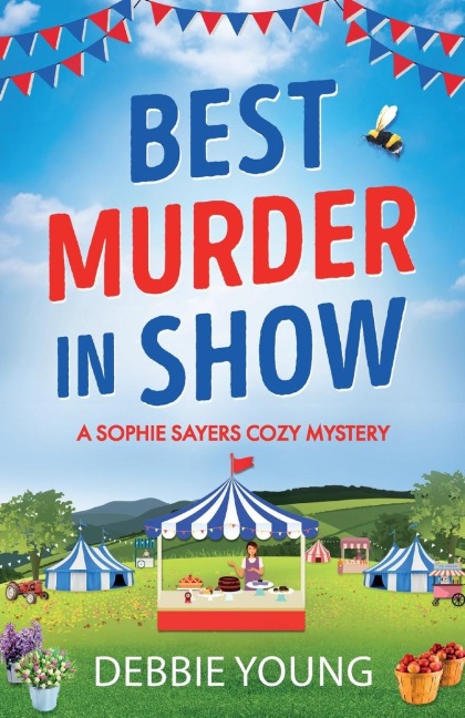 Best Murder in Show