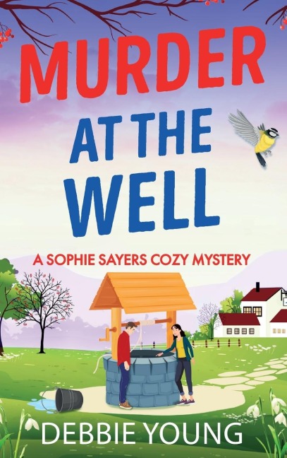 Murder at the Well