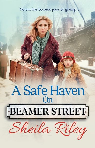 A Safe Haven on Beamer Street