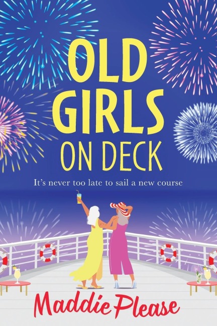 Old Girls on Deck