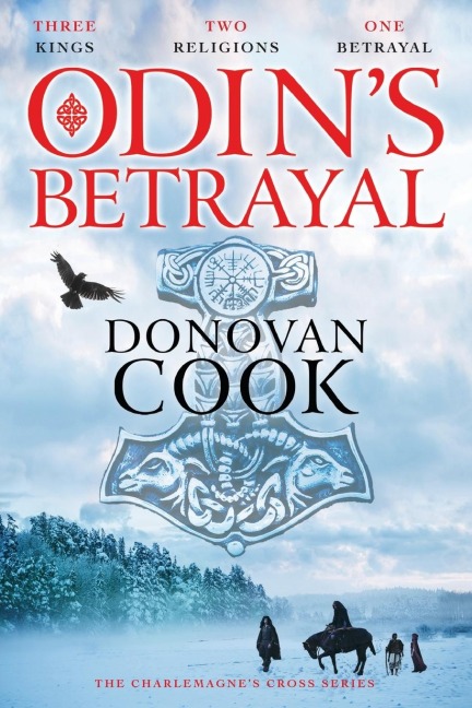 Odins Betrayal