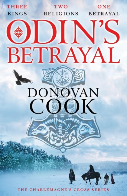 Odins Betrayal