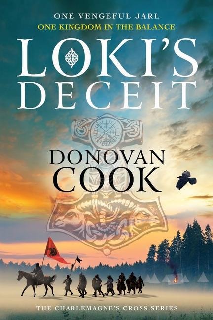 Lokis Deceit