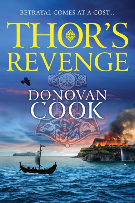 Thors Revenge