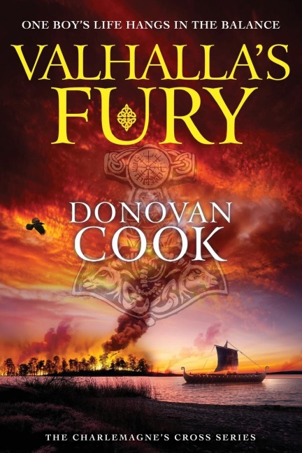 Valhallas Fury