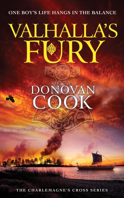 Valhalla's Fury