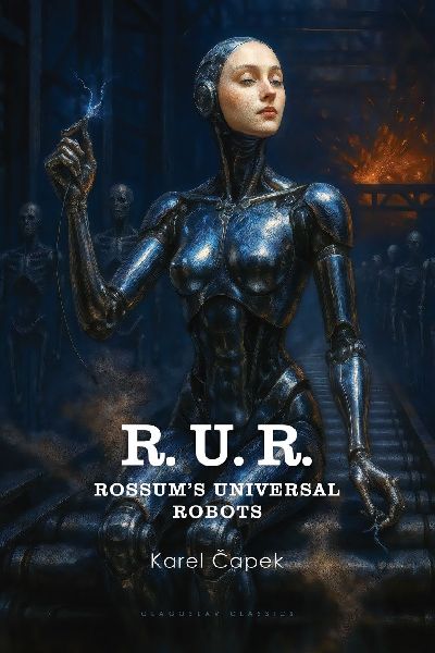 R.U.R. (Rossums Universal Robots)