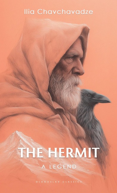The Hermit: A Legend