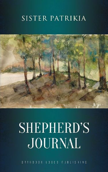 Shepherd's Journal
