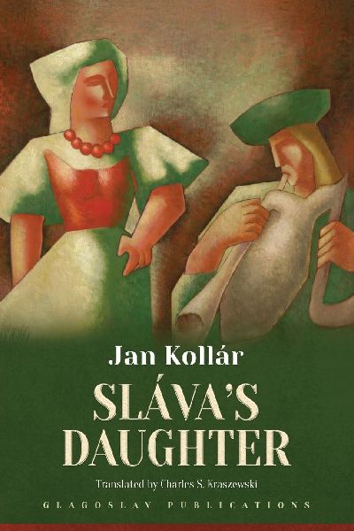Slávas Daughter