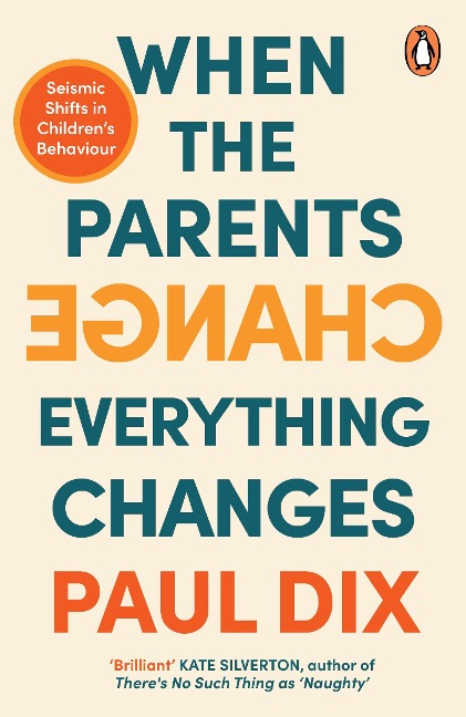 When the Parents Change, Everything Changes: Seismic Shifts in Childrens Behaviour