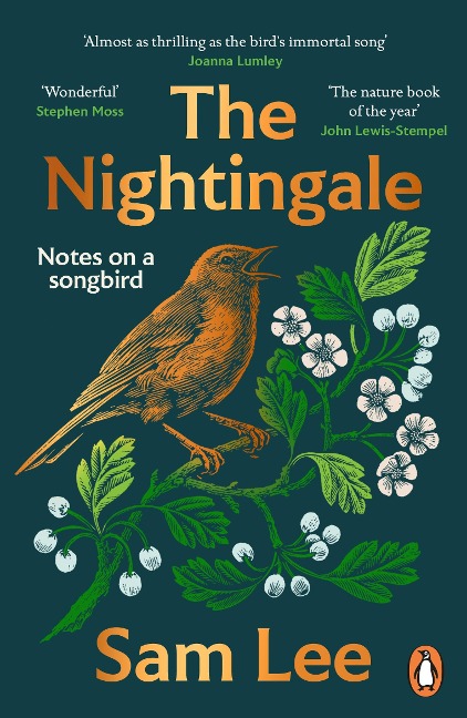 The Nightingale: The nature book of the year