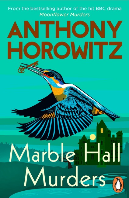 Marble Hall Murders