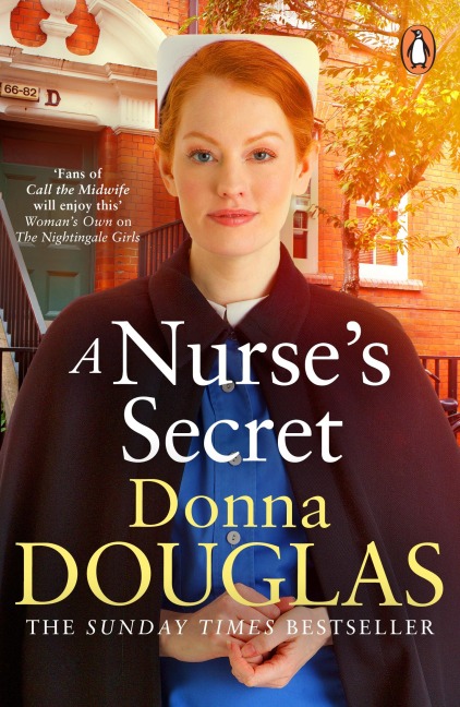 A Nurses Secret