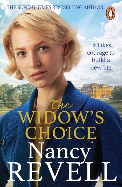 The Widows Choice