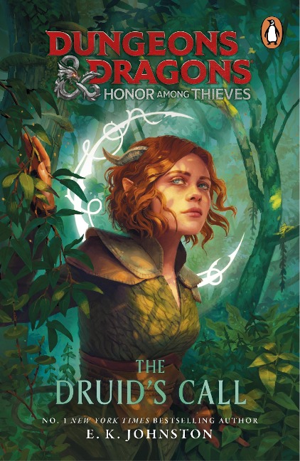 Dungeons & Dragons: Honor Among Thieves: The Druids Call