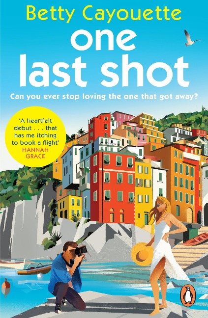 One Last Shot
