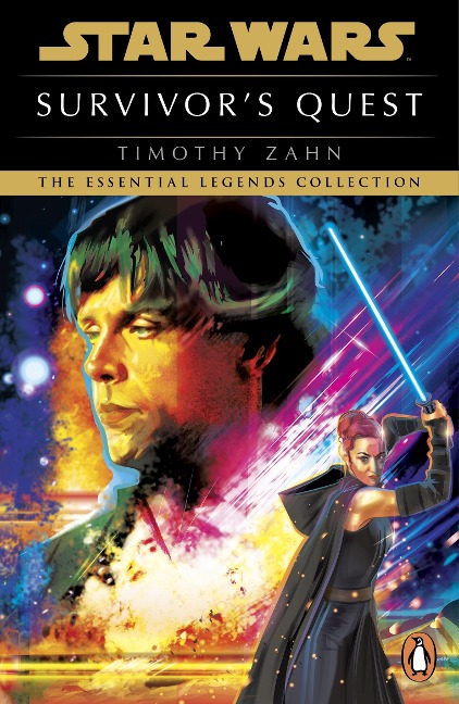 Star Wars: Survivors Quest