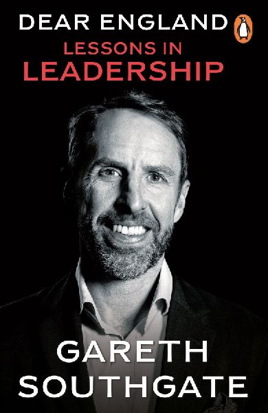 Dear England: Lessons in Leadership
