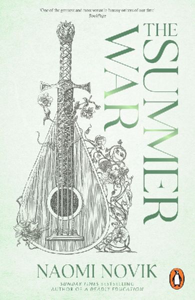 The Summer War