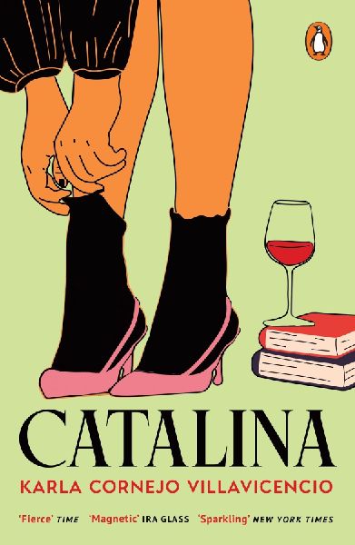 Catalina