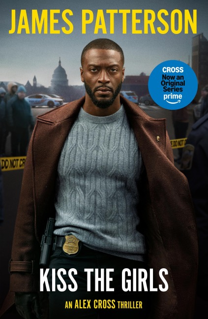 Kiss the Girls: (Alex Cross 2)