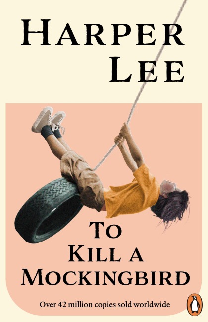 To Kill A Mockingbird