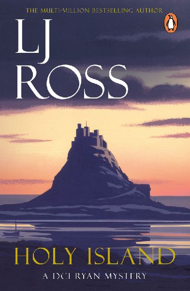 Holy Island