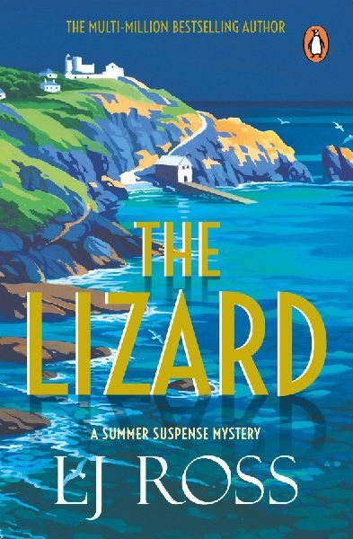 The Lizard