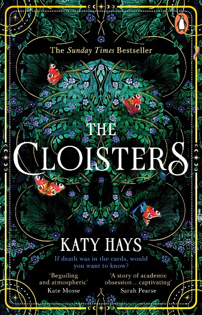 The Cloisters: If death was in the cards, would you want to know?