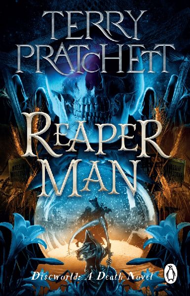 Reaper Man