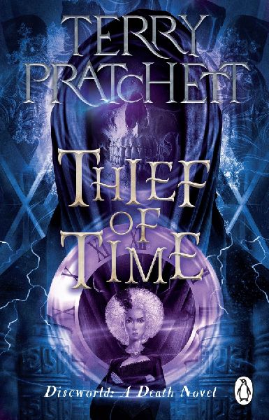 Thief of Time