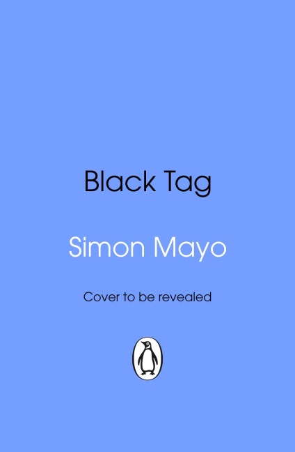 Black Tag
