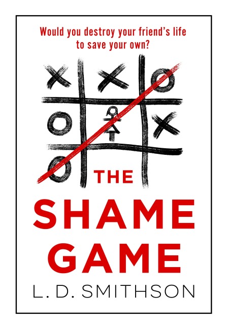 The Shame Game