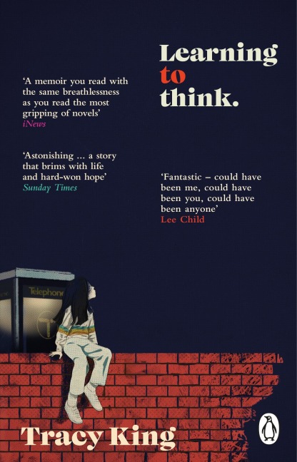 Learning to Think.: make believe, injustice and searching for truth - a memoir