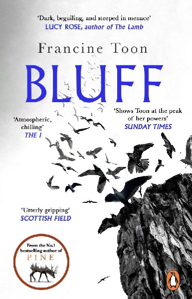 Bluff