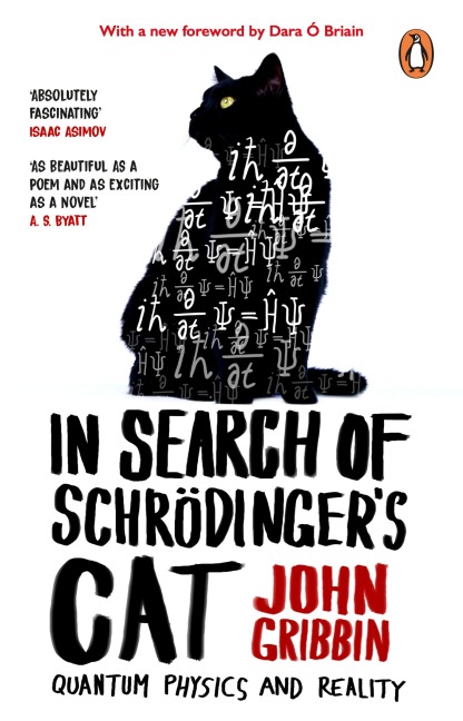 In Search Of Schrödinger's Cat: Updated Edition