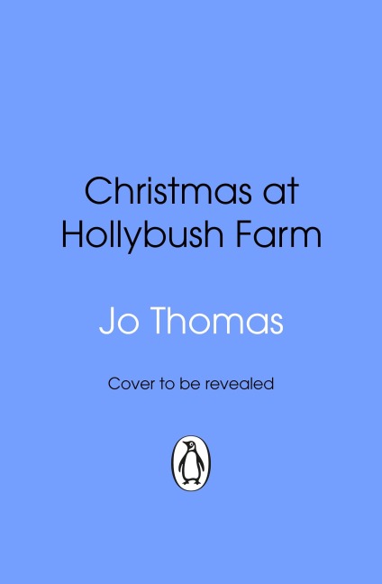 Christmas at Hollybush Farm