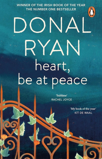 Heart, Be at Peace