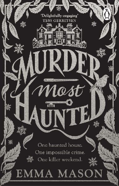 Murder Most Haunted