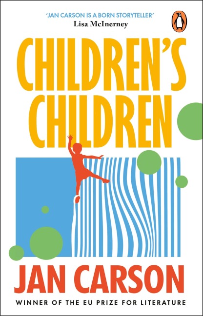 Childrens Children