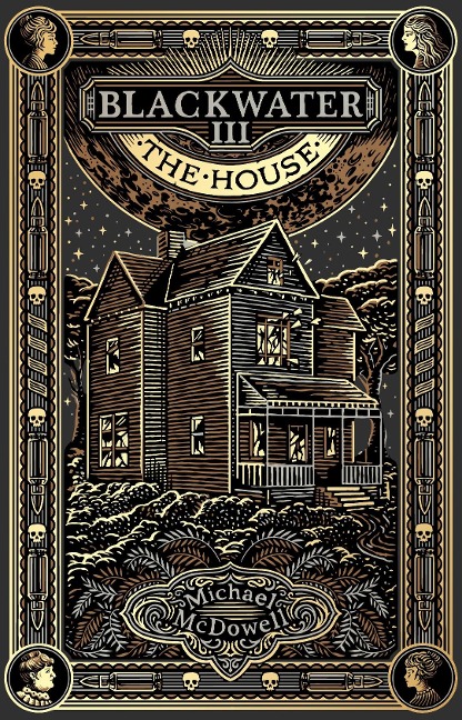 Blackwater III: The House: The Blackwater Saga