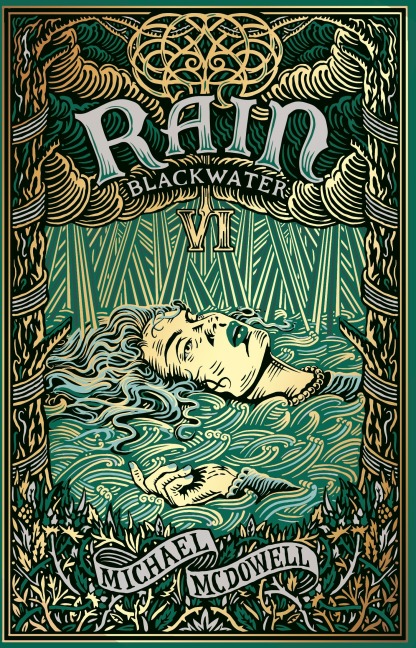 Blackwater VI: Rain: The Blackwater Saga