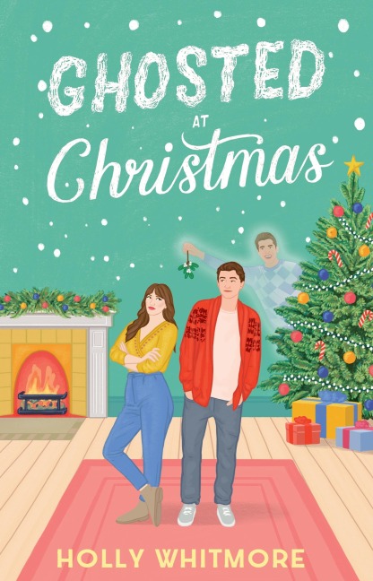 Ghosted at Christmas