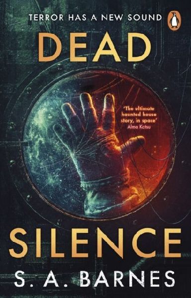 Dead Silence