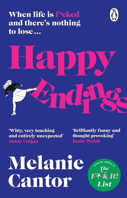 Happy Endings