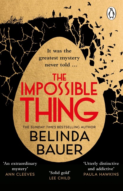The Impossible Thing