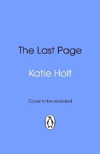 The Last Page